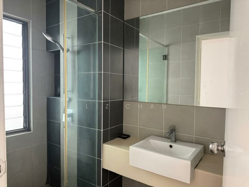 Rumah Bandar untuk Dijual di Sunway Spk (Kuala Lumpur) - Eliz Chan - Bathroom - PropertyGuru.com.my