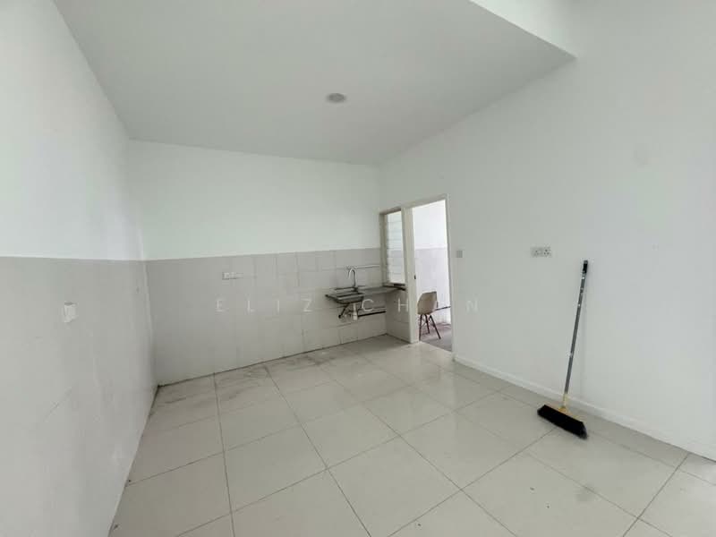 Rumah Bandar untuk Dijual di Sunway Spk (Kuala Lumpur) - Eliz Chan - Kitchen - PropertyGuru.com.my