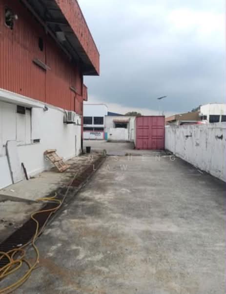 Kilang untuk Dijual di Bandar Baru Bangi (Selangor) - Soon Sheng Law - Exterior - PropertyGuru.com.my