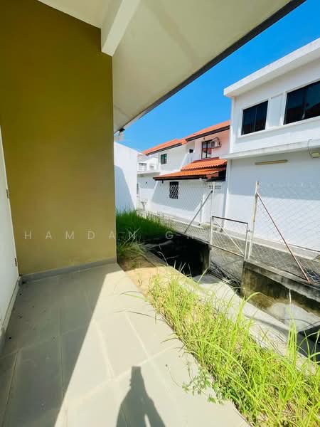 2-storey Terraced House for Sale in Kajang (Selangor) - Hamdan Ghazali - Exterior - PropertyGuru.com.my