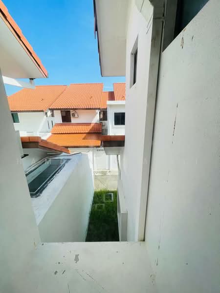 2-storey Terraced House for Sale in Kajang (Selangor) - Hamdan Ghazali - Exterior - PropertyGuru.com.my