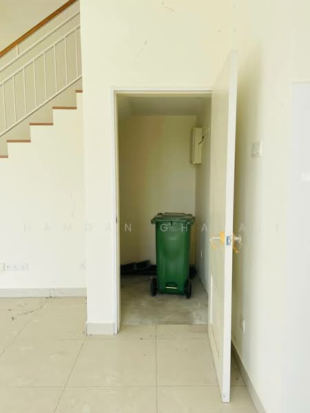 2-storey Terraced House for Sale in Kajang (Selangor) - Hamdan Ghazali - Interior - PropertyGuru.com.my