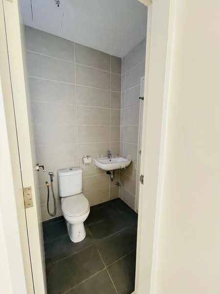 2-storey Terraced House for Sale in Kajang (Selangor) - Hamdan Ghazali - Bathroom - PropertyGuru.com.my