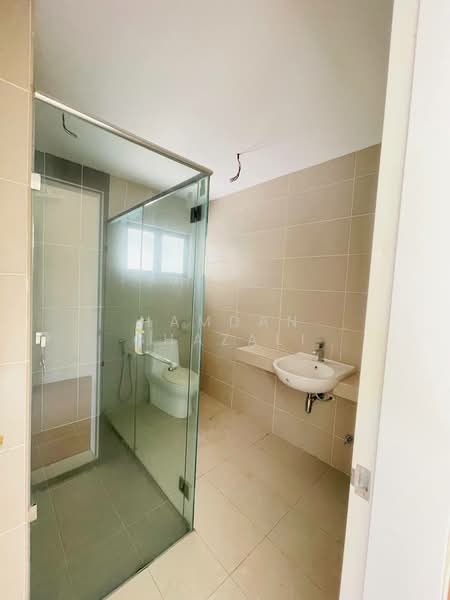 2-storey Terraced House for Sale in Kajang (Selangor) - Hamdan Ghazali - Bathroom - PropertyGuru.com.my