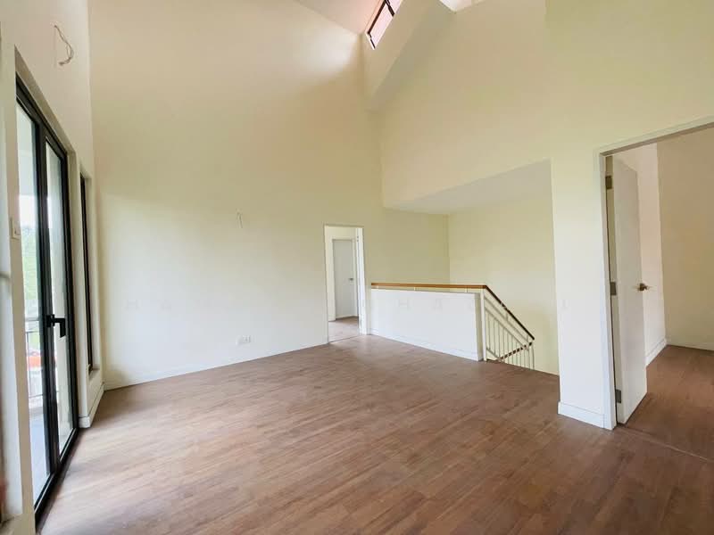 2-storey Terraced House for Sale in Kajang (Selangor) - Hamdan Ghazali - Living Room - PropertyGuru.com.my