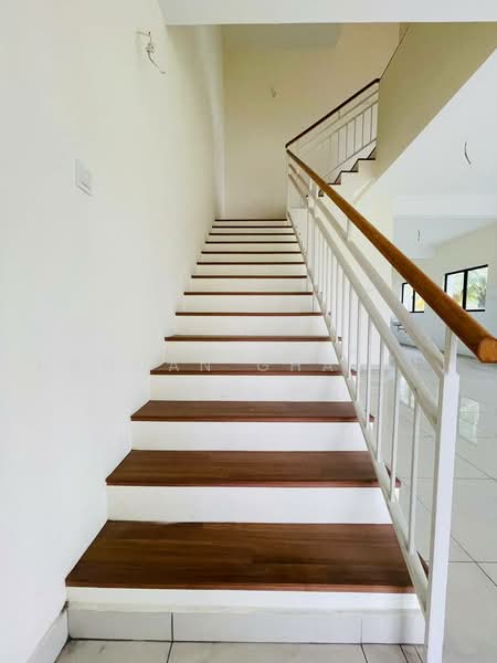 2-storey Terraced House for Sale in Kajang (Selangor) - Hamdan Ghazali - Interior - PropertyGuru.com.my