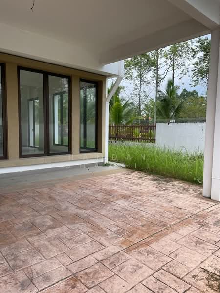 2-storey Terraced House for Sale in Kajang (Selangor) - Hamdan Ghazali - Exterior - PropertyGuru.com.my