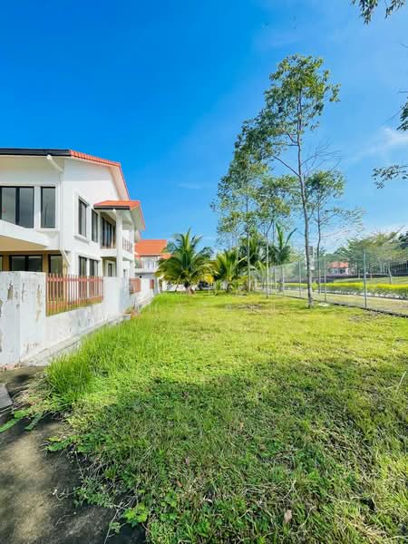 2-storey Terraced House for Sale in Kajang (Selangor) - Hamdan Ghazali - Exterior - PropertyGuru.com.my