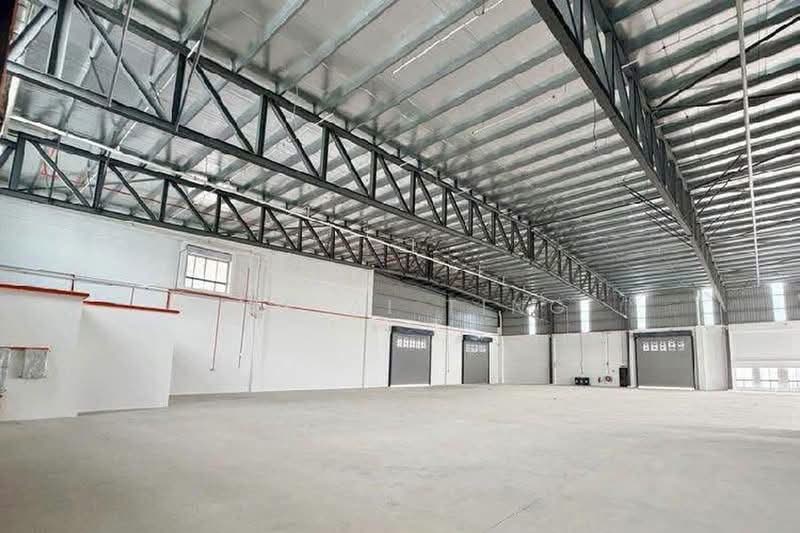 Factory for Rent in Taman Industri Jaya (Skudai) - Tay Ai Ting - Interior - PropertyGuru.com.my