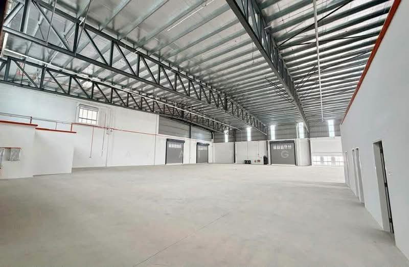 Factory for Rent in Taman Industri Jaya (Skudai) - Tay Ai Ting - Interior - PropertyGuru.com.my