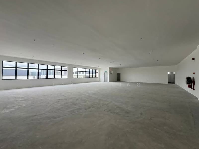 Factory for Rent in Taman Industri Jaya (Skudai) - Tay Ai Ting - Interior - PropertyGuru.com.my