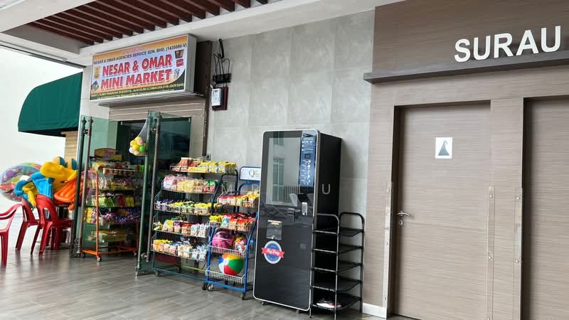 Servis Apartment untuk Disewa di KSL Residence @ Daya - Mr Lu - PropertyGuru.com.my