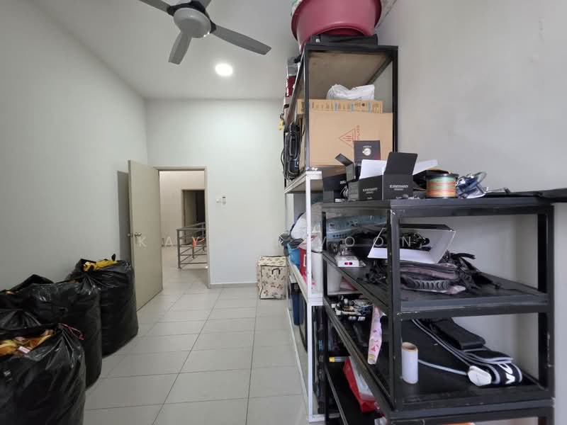 Rumah Teres 2 Tingkat untuk Dijual di Taman Dato' Chellam (Ulu Tiram) - Kayden Voon - Interior - PropertyGuru.com.my