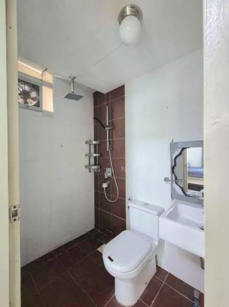 Servis Apartment untuk Disewa di Pacific Place - Xin Nee - Bathroom - PropertyGuru.com.my