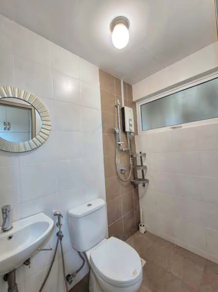 Servis Apartment untuk Disewa di Pacific Place - Xin Nee - Bathroom - PropertyGuru.com.my