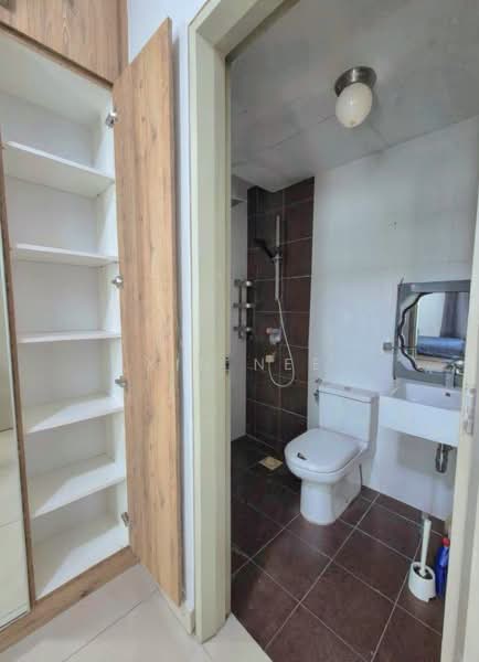 Servis Apartment untuk Disewa di Pacific Place - Xin Nee - Bathroom - PropertyGuru.com.my