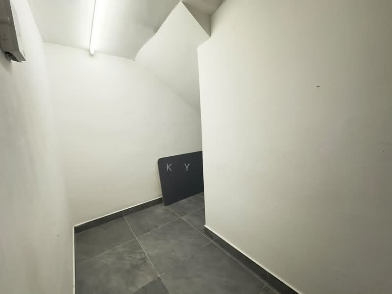 Rumah Kluster untuk Dijual di Taman Tropika (Kulai) - Ricky Woo - Interior - PropertyGuru.com.my