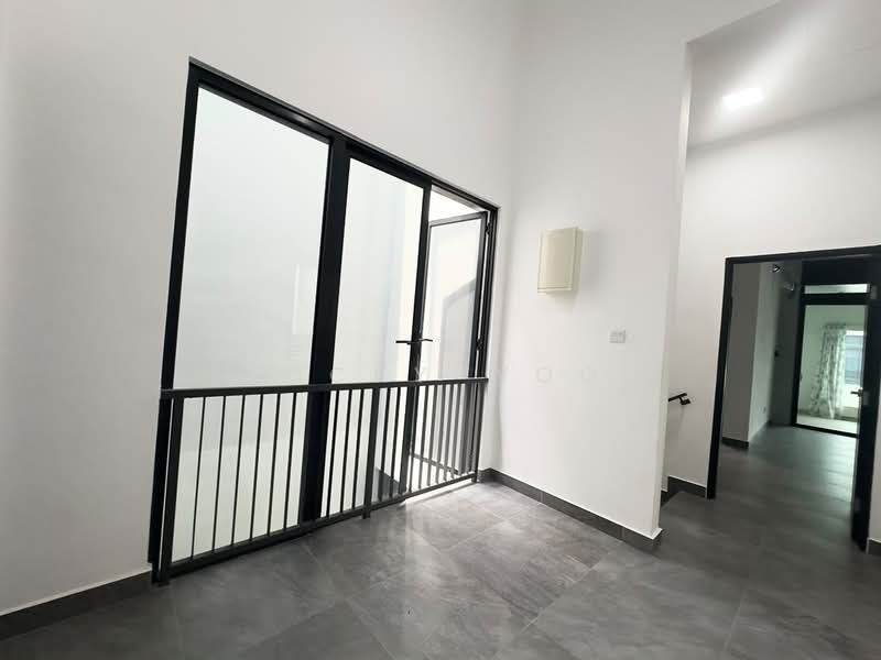 Rumah Kluster untuk Dijual di Taman Tropika (Kulai) - Ricky Woo - Interior - PropertyGuru.com.my