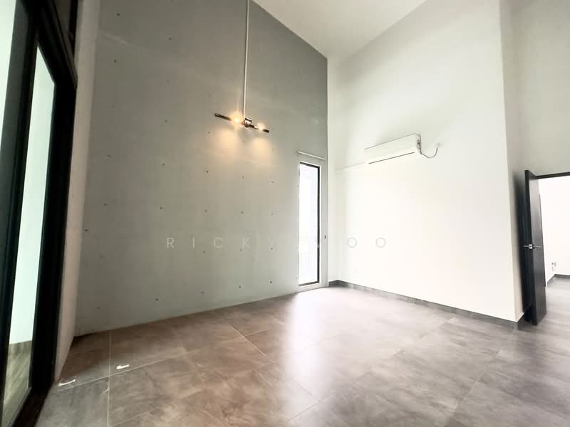 Rumah Kluster untuk Dijual di Taman Tropika (Kulai) - Ricky Woo - Interior - PropertyGuru.com.my