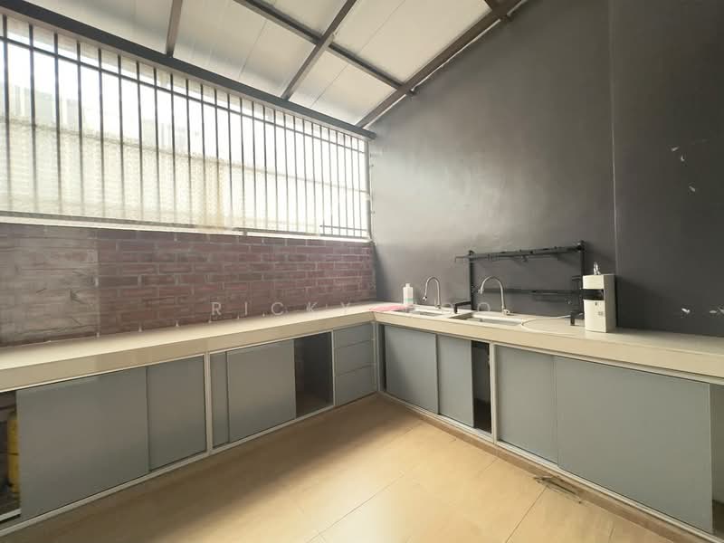 Rumah Kluster untuk Dijual di Taman Tropika (Kulai) - Ricky Woo - PropertyGuru.com.my