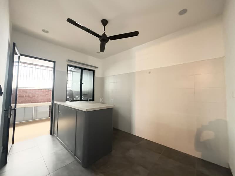 Rumah Kluster untuk Dijual di Taman Tropika (Kulai) - Ricky Woo - PropertyGuru.com.my