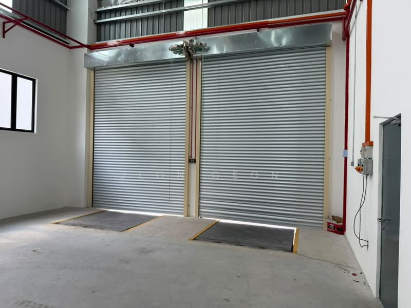 Kilang untuk Disewa di Taman Impian Emas (Skudai) - Jeon Geon - Interior - PropertyGuru.com.my