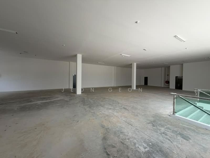 Kilang untuk Disewa di Taman Impian Emas (Skudai) - Jeon Geon - Interior - PropertyGuru.com.my