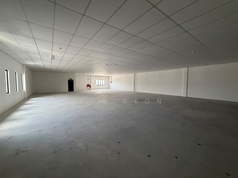 Kilang untuk Disewa di Taman Impian Emas (Skudai) - Jeon Geon - Interior - PropertyGuru.com.my