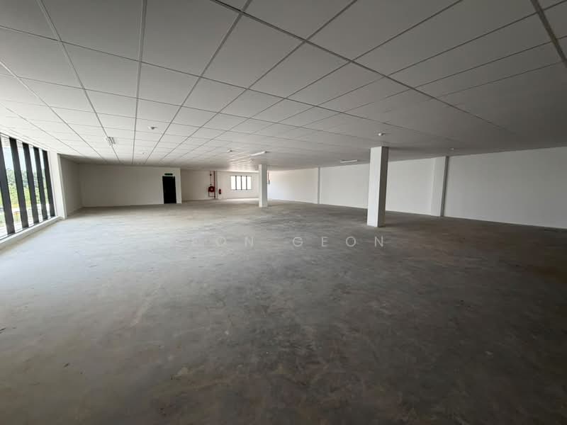 Kilang untuk Disewa di Taman Impian Emas (Skudai) - Jeon Geon - Interior - PropertyGuru.com.my