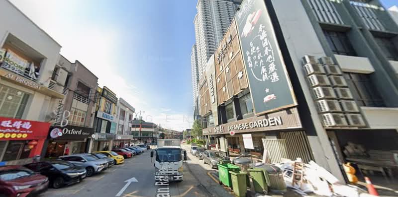 Shop for Sale in Bandar Baru Sri Petaling (Sri Petaling) - Eugene Yap - Exterior - PropertyGuru.com.my