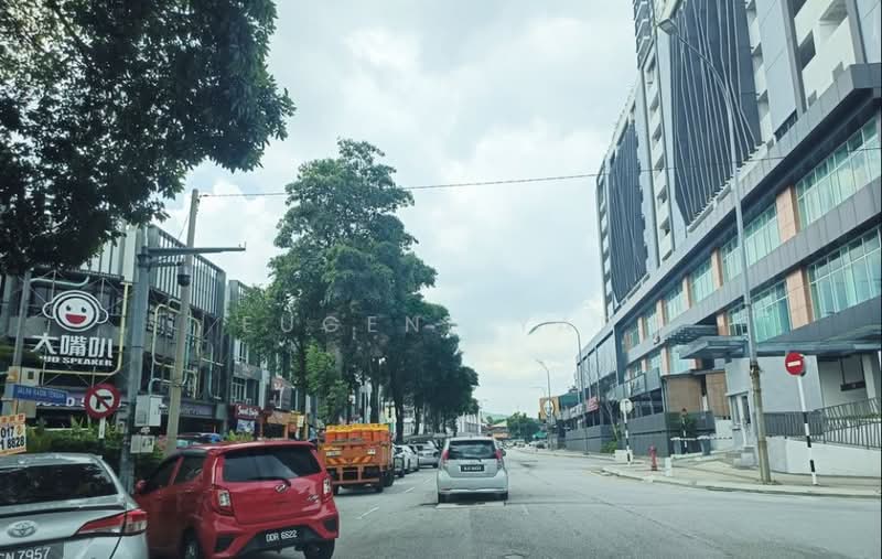 Shop for Sale in Bandar Baru Sri Petaling (Sri Petaling) - Eugene Yap - PropertyGuru.com.my