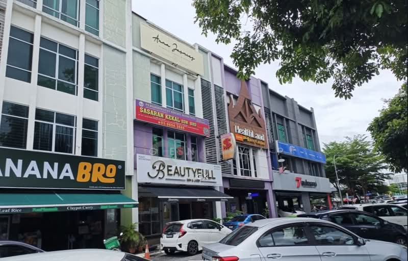 Shop for Sale in Bandar Baru Sri Petaling (Sri Petaling) - Eugene Yap - Exterior - PropertyGuru.com.my