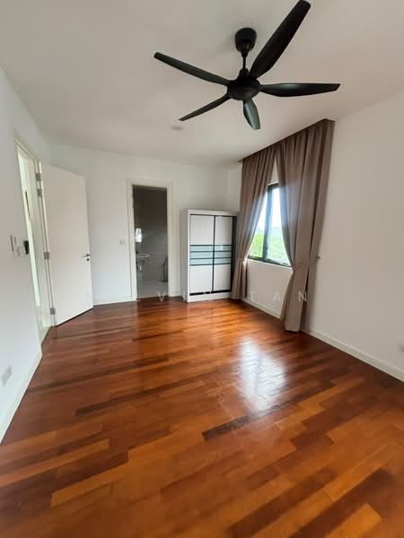 Rumah Banglo untuk Dijual di Kota Kemuning (Shah Alam) - Kelvin Tan - Bedroom - PropertyGuru.com.my