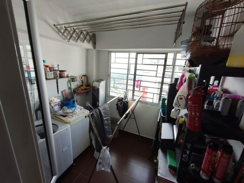 Service Residence for Sale at Main Place Residence - Kenix Lee - Interior - PropertyGuru.com.my