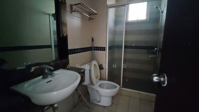 Kediaman Servis untuk Disewa di Seri Bukit Ceylon - Ann Ong - Bathroom - PropertyGuru.com.my