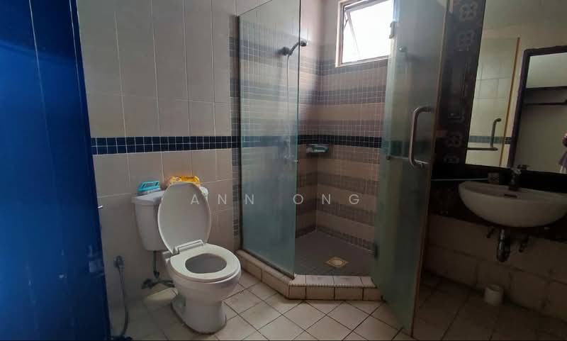 Kediaman Servis untuk Disewa di Seri Bukit Ceylon - Ann Ong - Bathroom - PropertyGuru.com.my