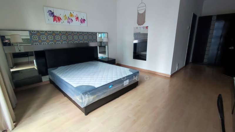 Kediaman Servis untuk Disewa di Seri Bukit Ceylon - Ann Ong - Bedroom - PropertyGuru.com.my