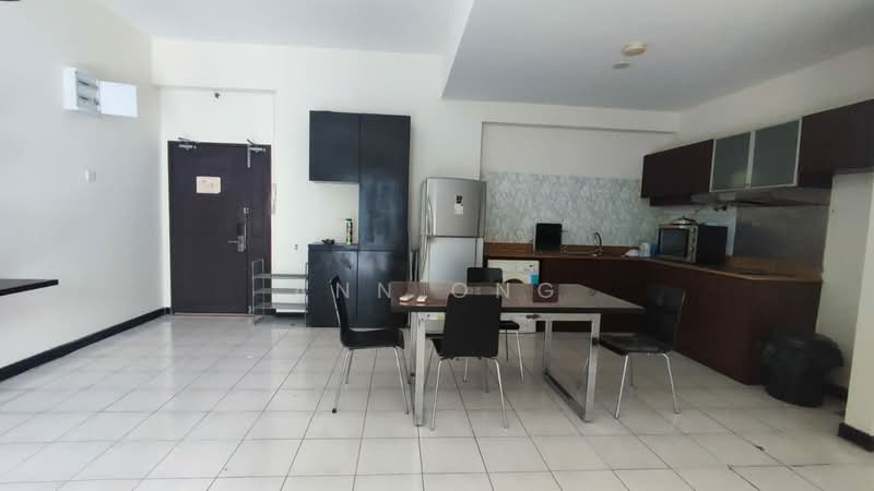 Kediaman Servis untuk Disewa di Seri Bukit Ceylon - Ann Ong - Kitchen - PropertyGuru.com.my