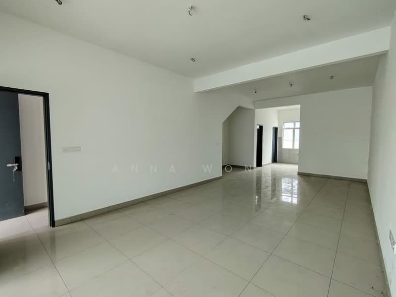 2-storey Terraced House for Sale in Taman Dato Onn (Johor Bahru) - Anna Wong - Interior - PropertyGuru.com.my