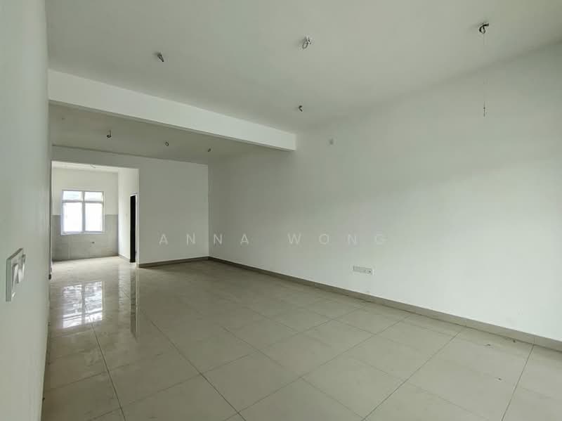 2-storey Terraced House for Sale in Taman Dato Onn (Johor Bahru) - Anna Wong - Living Room - PropertyGuru.com.my