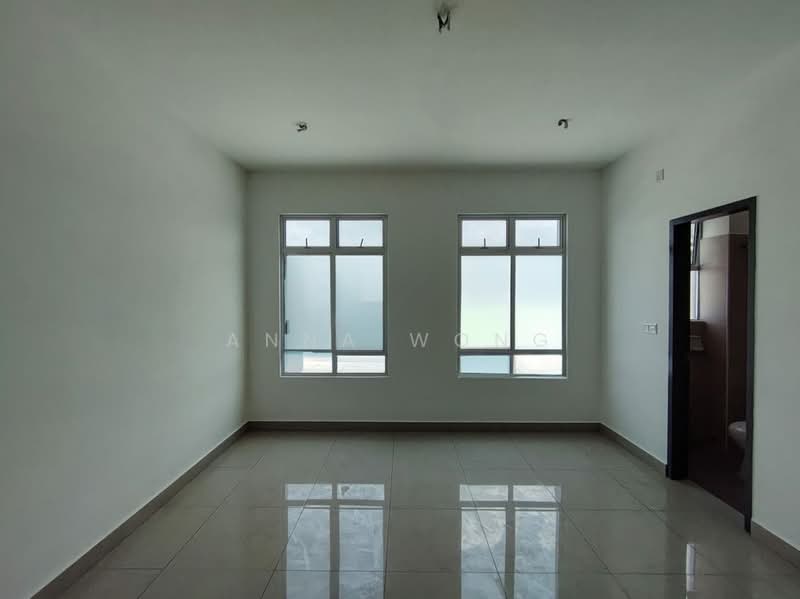 2-storey Terraced House for Sale in Taman Dato Onn (Johor Bahru) - Anna Wong - Living Room - PropertyGuru.com.my