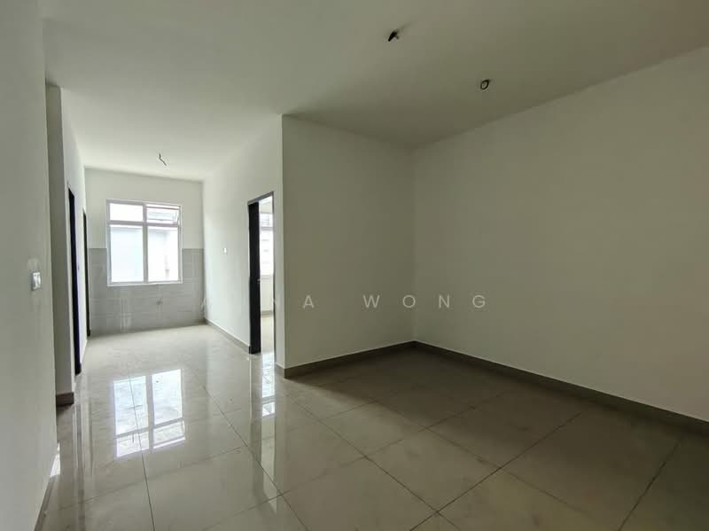 2-storey Terraced House for Sale in Taman Dato Onn (Johor Bahru) - Anna Wong - Interior - PropertyGuru.com.my