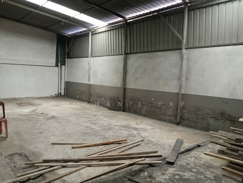 Semi-D Factory for Rent in Taman Perindustrian Kota Puteri 1 (Masai) - Stephanie Yap - Interior - PropertyGuru.com.my