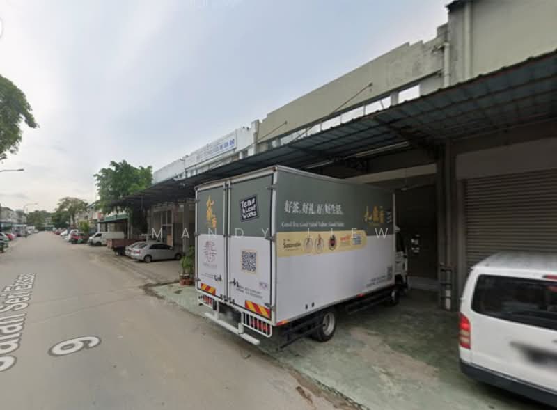 Kilang untuk Dijual di Kepong (Kuala Lumpur) - Mandy Liew - Exterior - PropertyGuru.com.my