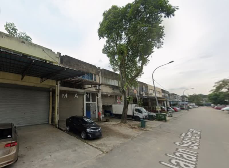 Kilang untuk Dijual di Kepong (Kuala Lumpur) - Mandy Liew - Exterior - PropertyGuru.com.my