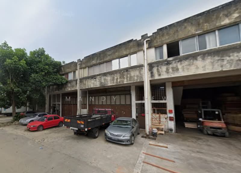 Kilang untuk Dijual di Kepong (Kuala Lumpur) - Mandy Liew - Exterior - PropertyGuru.com.my