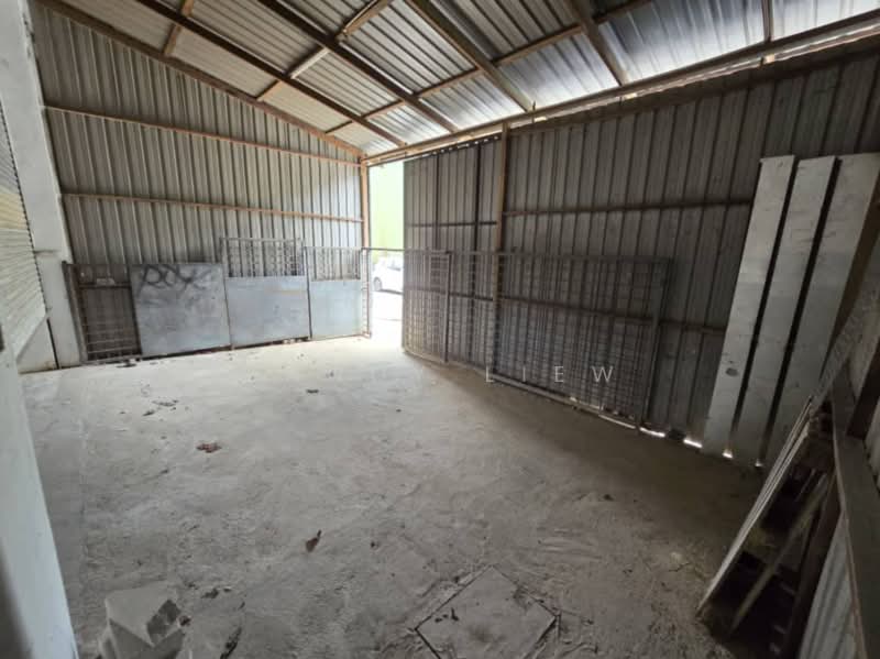 Kilang untuk Dijual di Kepong (Kuala Lumpur) - Mandy Liew - Interior - PropertyGuru.com.my