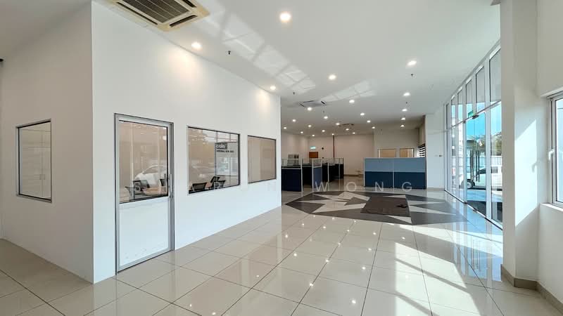 Factory for Rent in Taman Perindustrian Bukit Minyak (Bukit Minyak) - Sharon Wong - Interior - PropertyGuru.com.my