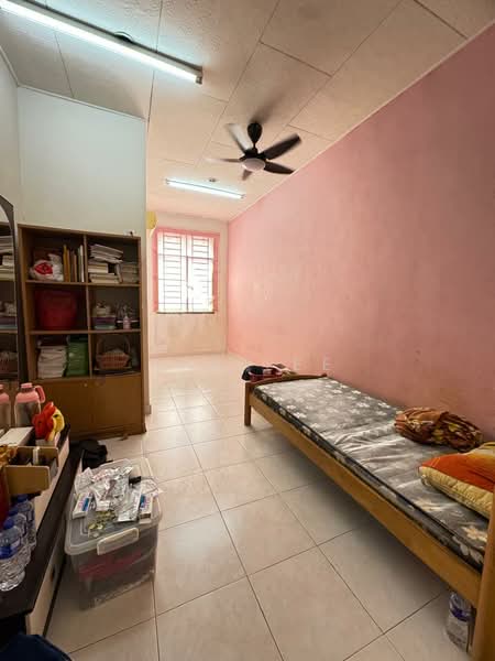 Rumah Teres 2 Tingkat untuk Dijual di Taman Nusa Bestari (Iskandar Puteri (Nusajaya)) - Jaz Lee - PropertyGuru.com.my