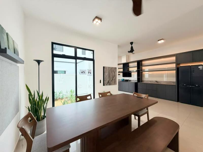 Rumah Kluster untuk Dijual di Eco Botanic (Iskandar Puteri (Nusajaya)) - CK Ng - PropertyGuru.com.my